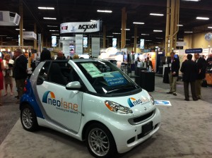 DMA Neolane Las Vegas