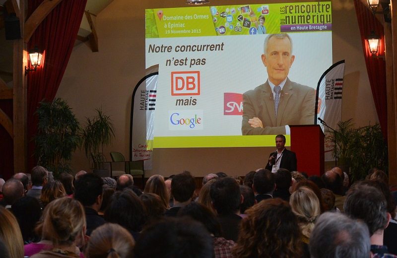 Tourisme Numerique Haute-Bretagne