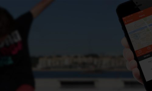 Application Weenect - Ma Ptite Balise